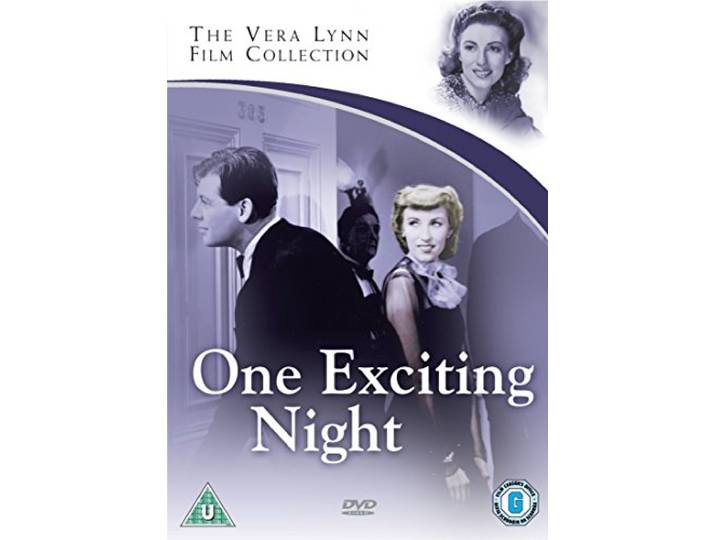 One Exciting Night