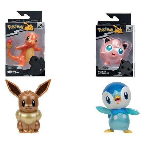 Rei Toys Pokemon Figur 8cm (49581780)
