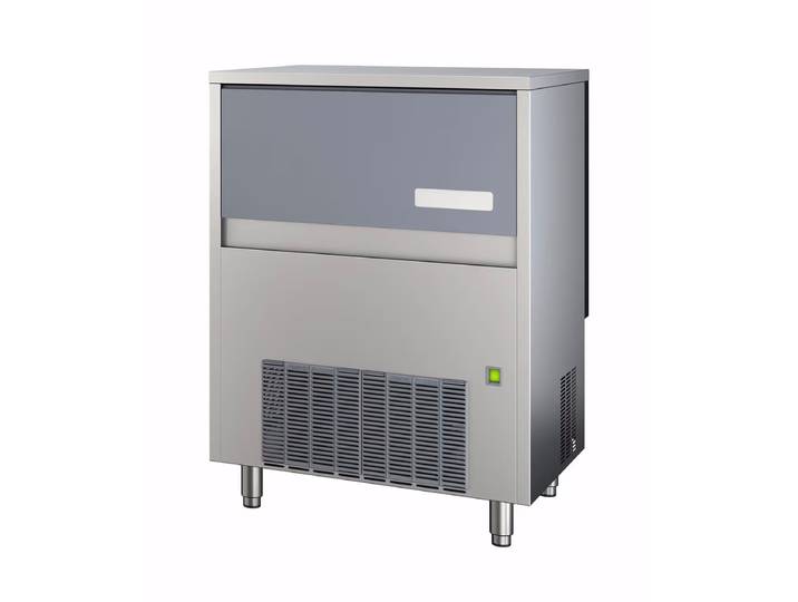 NTF SL 180 A Gastro Eiswürfelmaschine – grau