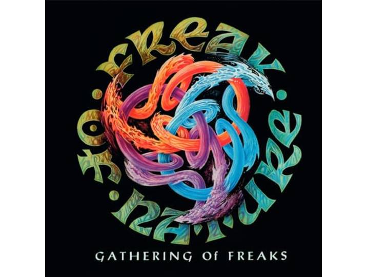 Gathering of Freaks
