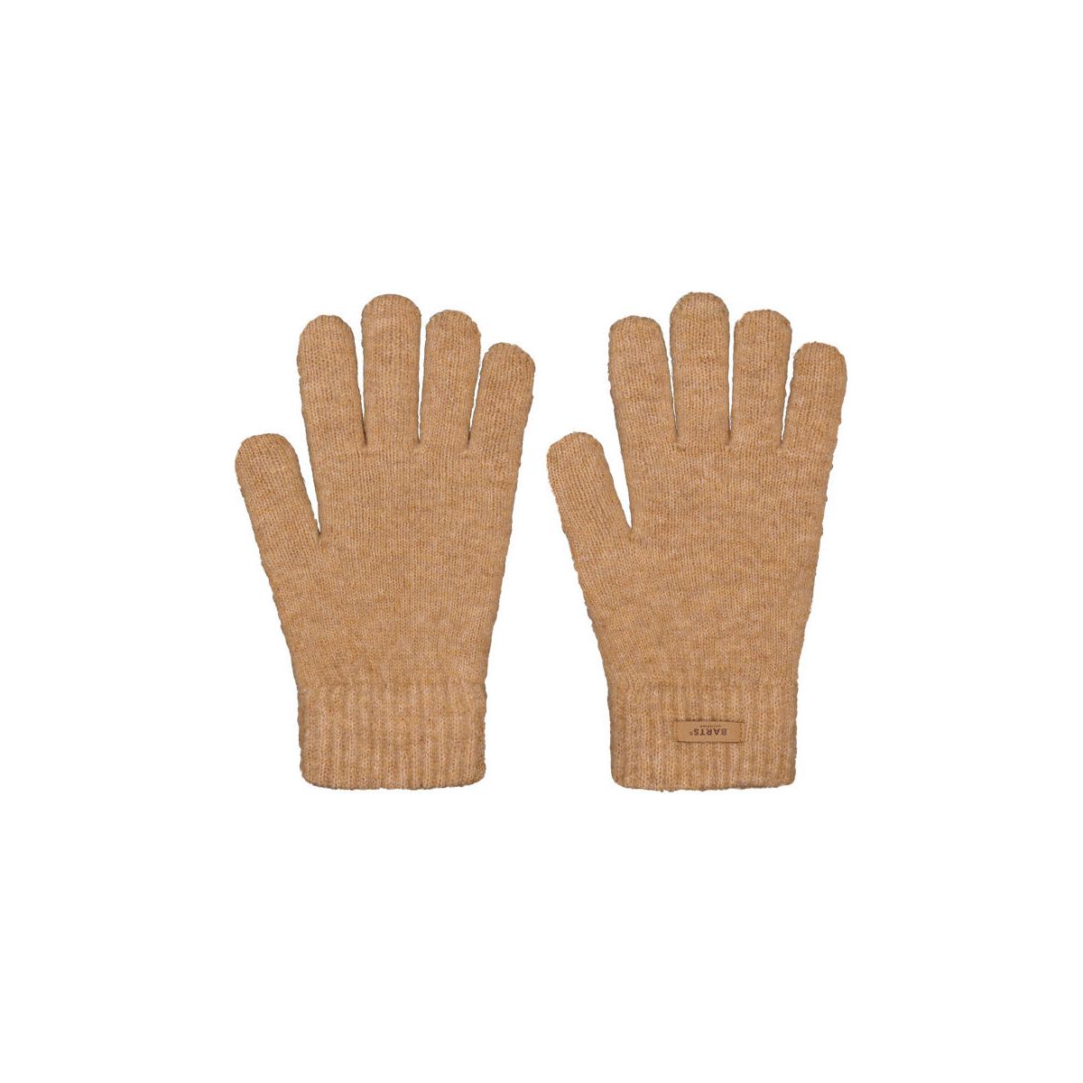 Barts Witzia Gloves sand (07) 45420071