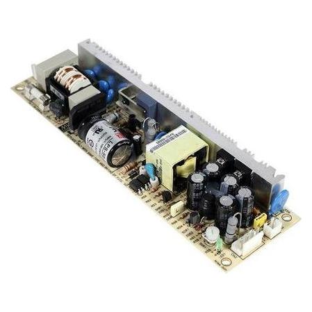 MeanWell Schaltnetzteil 60W 24V 2.1A (LPS-50-24)