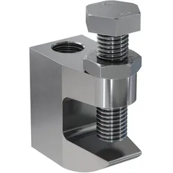 fischer Trägerklammer TKL Ø9 A4/AISI316