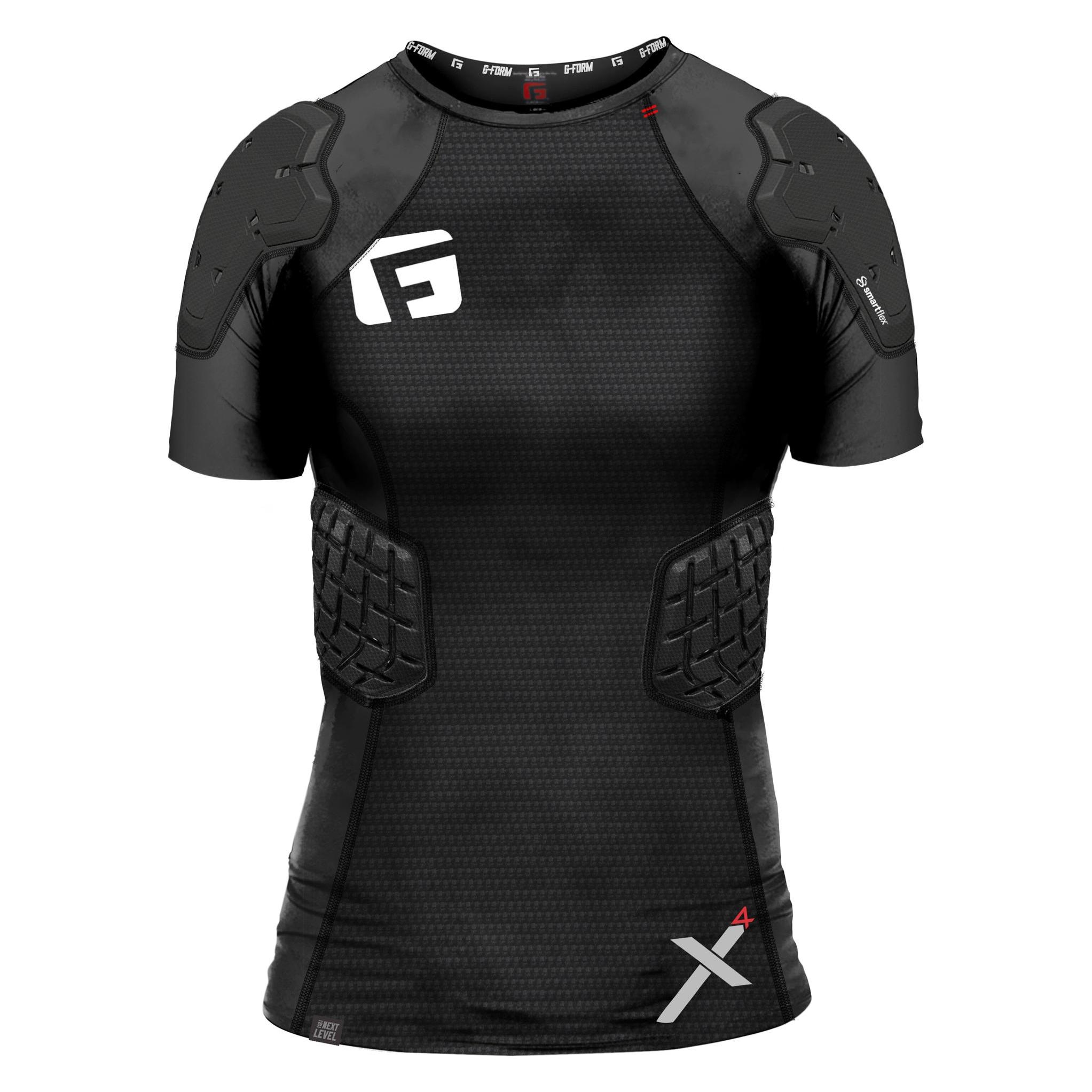 G-Form W's Pro-X4 Shirt (M, Einzelstück) (WSS0502014)