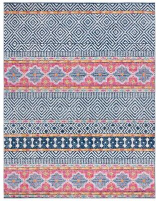SAFAVIEH Madison Synnove Vintage Rug-