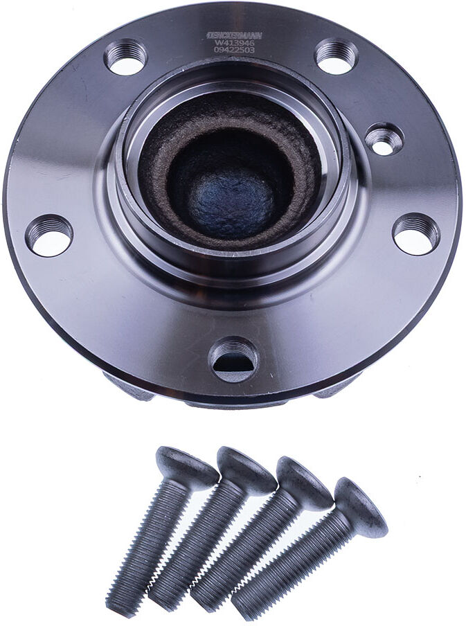 Denckermann W413946 Für Bmw (Brilliance)