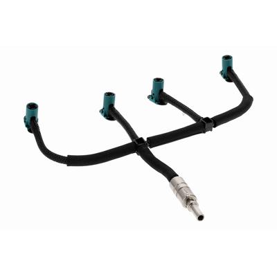 VAICO Schlauch, Leckkraftstoff V42-0866 für Peugeot