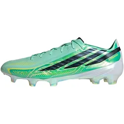 adidas F50 HYPERFAST ELITE FG Fußballschuhe Herren | Gr. 46 | grün - grün