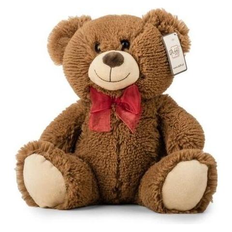 Carmotion Brauner Teddybär 28cm (28 cm) (B-955)