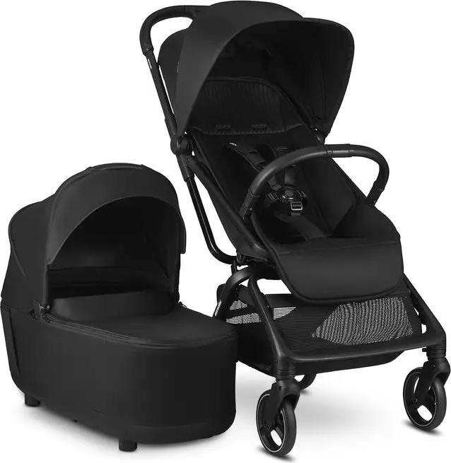 easywalker Easywalker Rockey M Pure Black