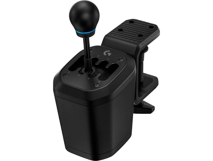 Logitech G RS H Shifter