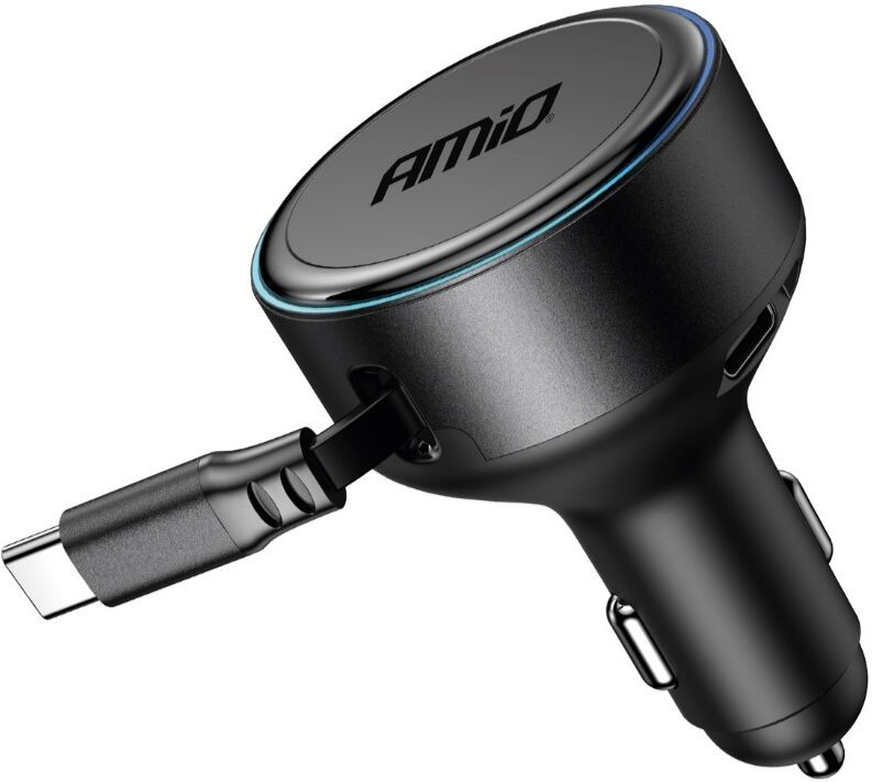 AMiO 04368 Autolaturi