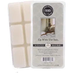 Up With The Sun Wax Bar 73g