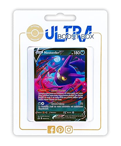 My-Booster Pokémon Company SWSH06-FR-SWSH110