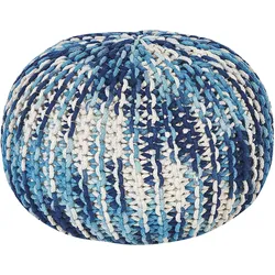 POUF Conrad 50/50/35 cm