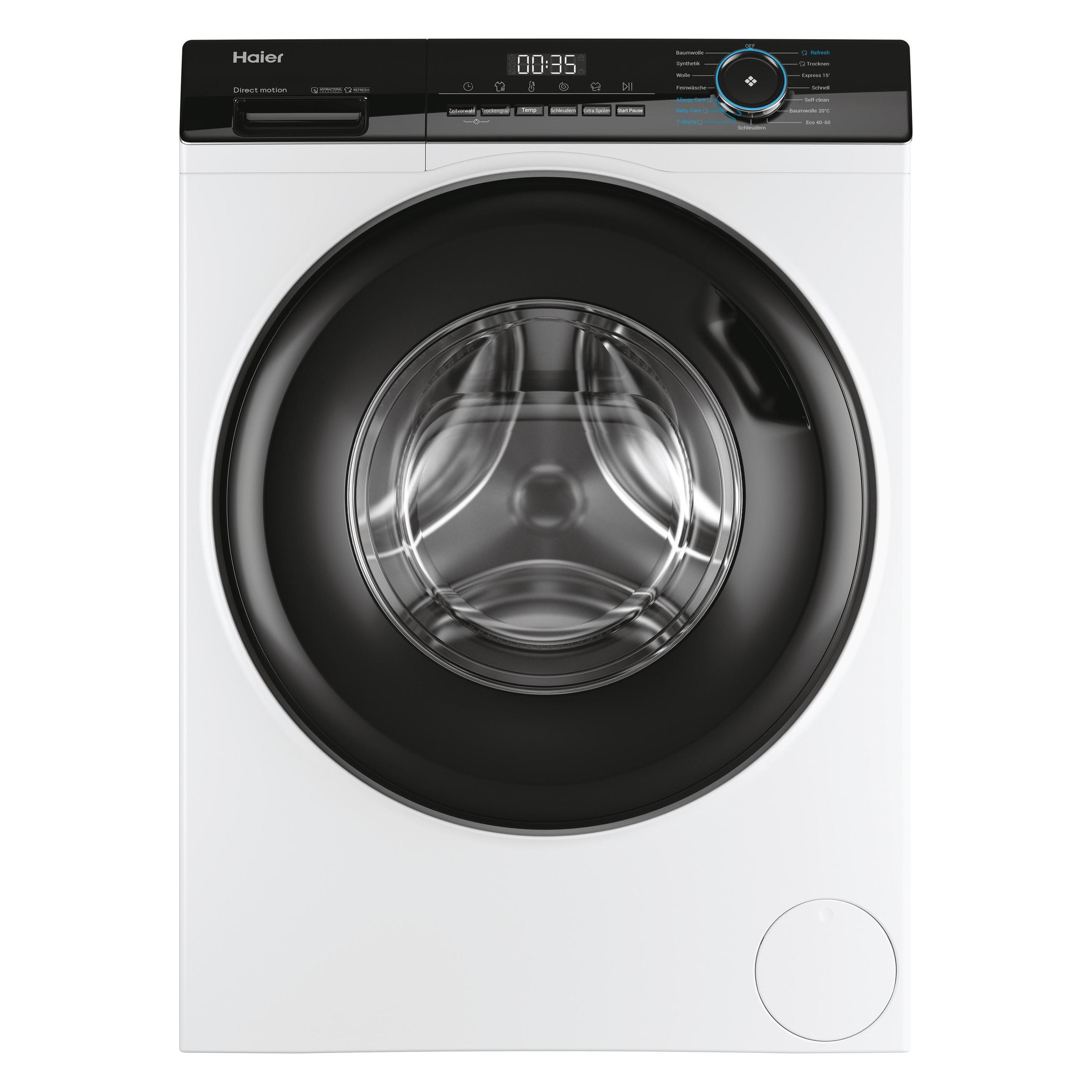 Haier HWD80-B14939 (31019687)