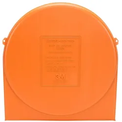 3M 1250 EMS Full Range Marker - Telefon, Orange
