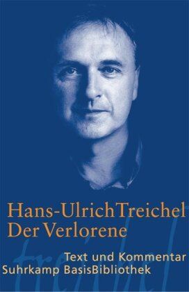 Hans-Ulrich Treichel - Der Verlorene (Suhrkamp BasisBibliothek) - Preis vom 14.10.2026 23:07:16 h