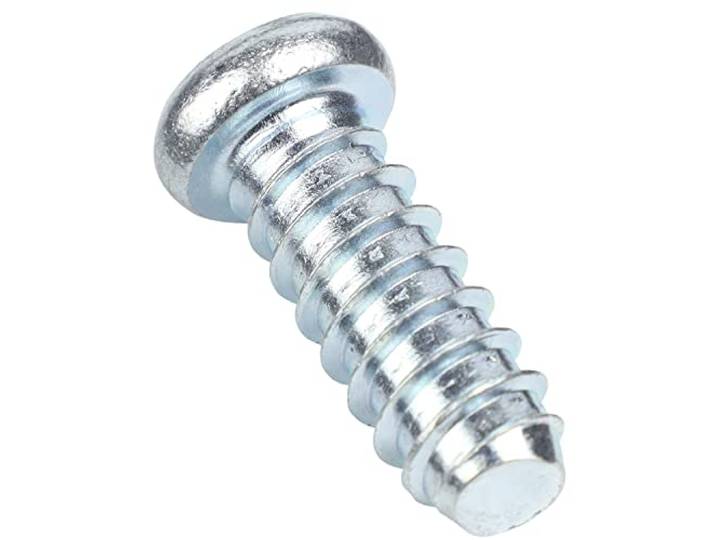 Spare Hardware Parts Gateleg Lot de 16 vis de rechange pour table de bureau Ikea #100325