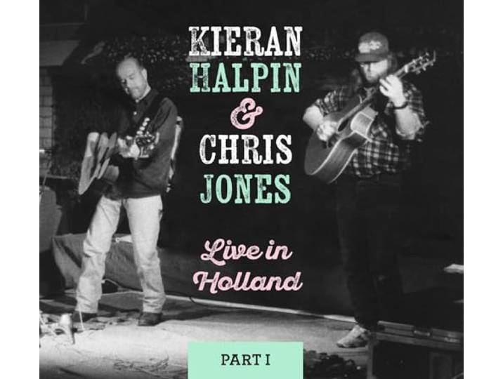 Live In Holland Part I
