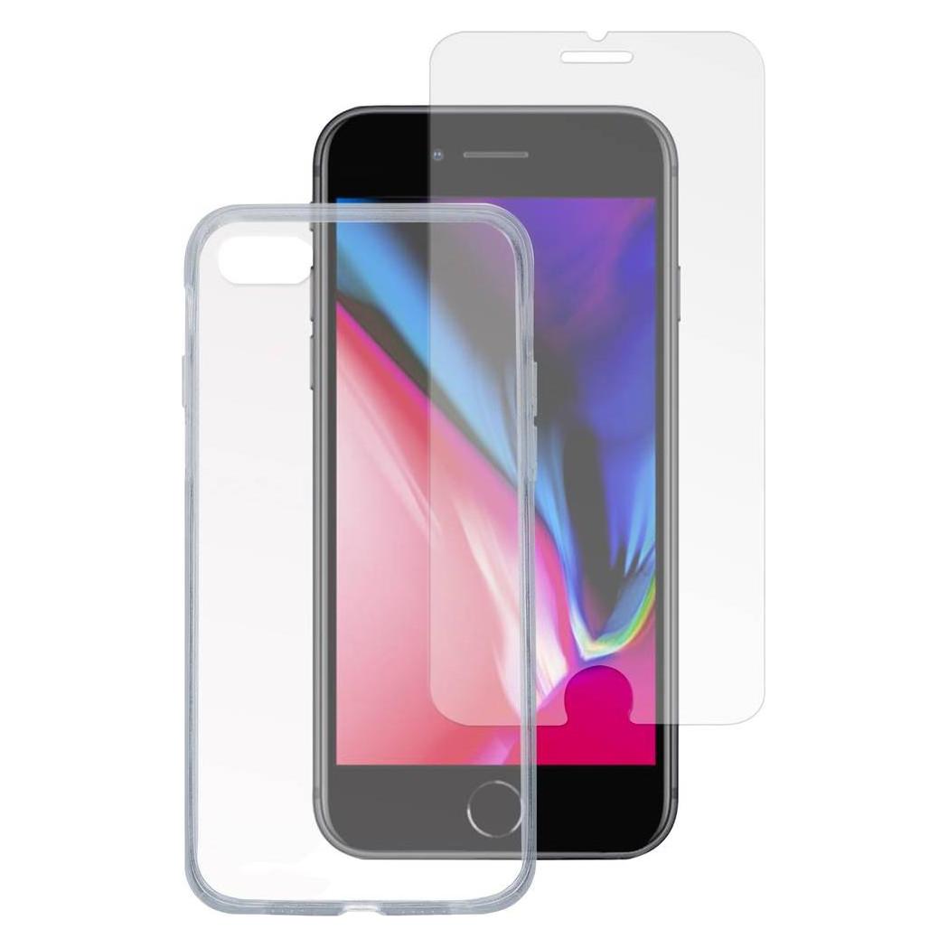 4smarts 360° Starter Set X-Pro (Apple iPhone 7, Apple iPhone 8) (4S456294)