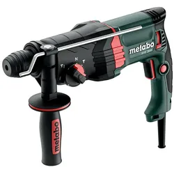 Metabo Kombihammer KHE 2845 Kunststoffkoffer - 601739500