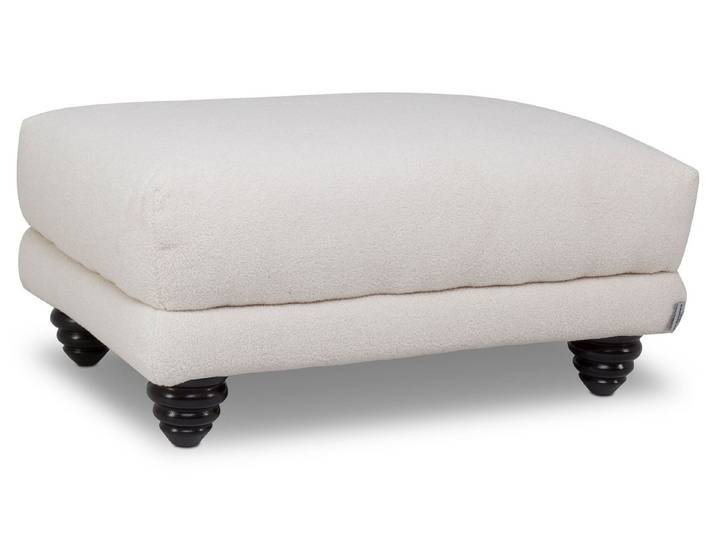 SANSIBAR LIVING Hockerbank Hockerbank SANSIBAR AARHUS BHT 100x46x70 cm
