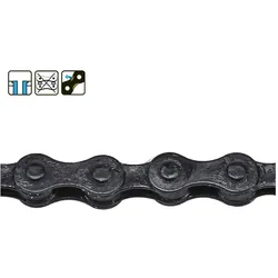 Crupi, Velokette, (1-fach)