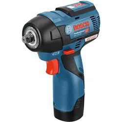Bosch Professional, Bohrmaschine + Akkuschrauber, GDR 12V-105 (Schlagschrauber)