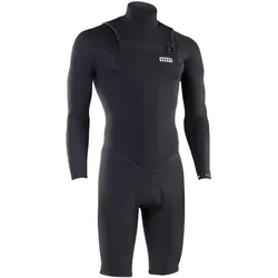 ION ELEMENT 2/2 LS CHEST ZIP Shorty 2026 black - XL