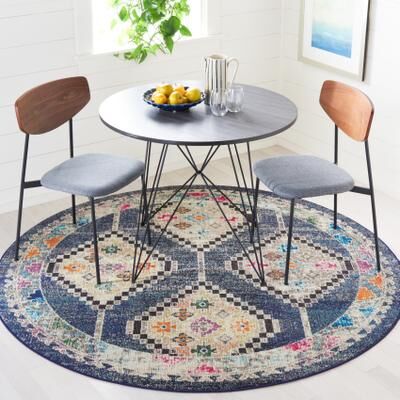 SAFAVIEH Madison Mojgan Boho Chic Rug