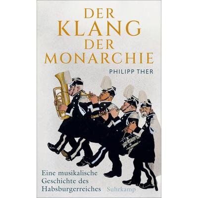 Der Klang der Monarchie -