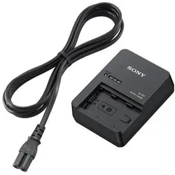 Sony BC-QZ1 Akkuladegerät