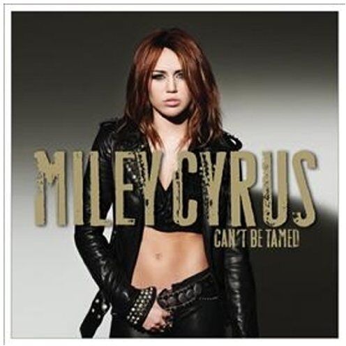 Miley Cyrus - Can't Be Tamed - Preis vom 14.10.2026 23:07:16 h