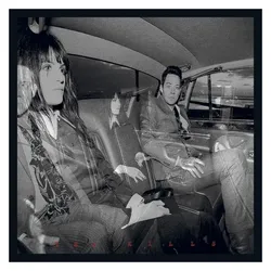 GoodToGo, Schallplatten, Blood Pressures (Heavyweight Black Lp+Mp3) (Vinyl) (The Kills)