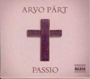 Antony Pitts - Passio - Preis vom 09.10.2026 07:28:09 h