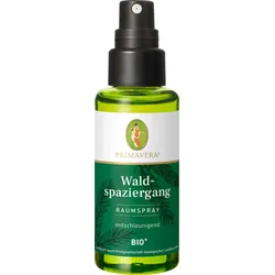Primavera Raumspray Waldspaziergang