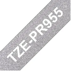 Brother, Beschriftungsband, Tze-Pr955 Label-Making Tape