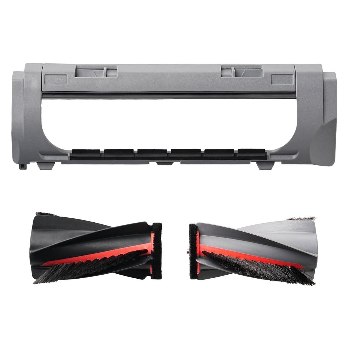 eufy Rolling Brush & Brush Guard (T291Y110)