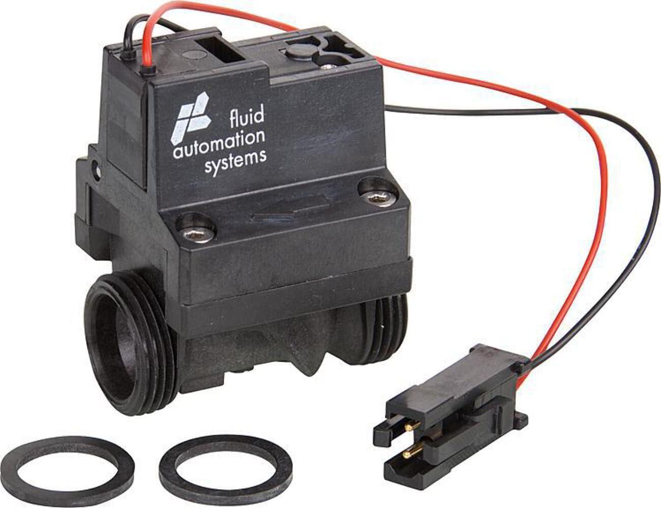 Magnetventil für Elektronik IRB-UP, Ref.-Nr. 240.142.00