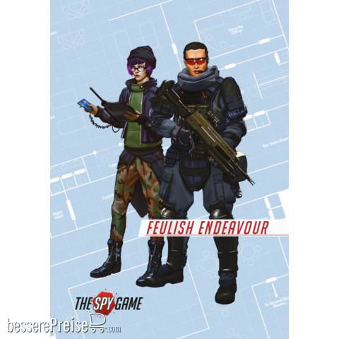 Modiphius Entertainment BCG19008