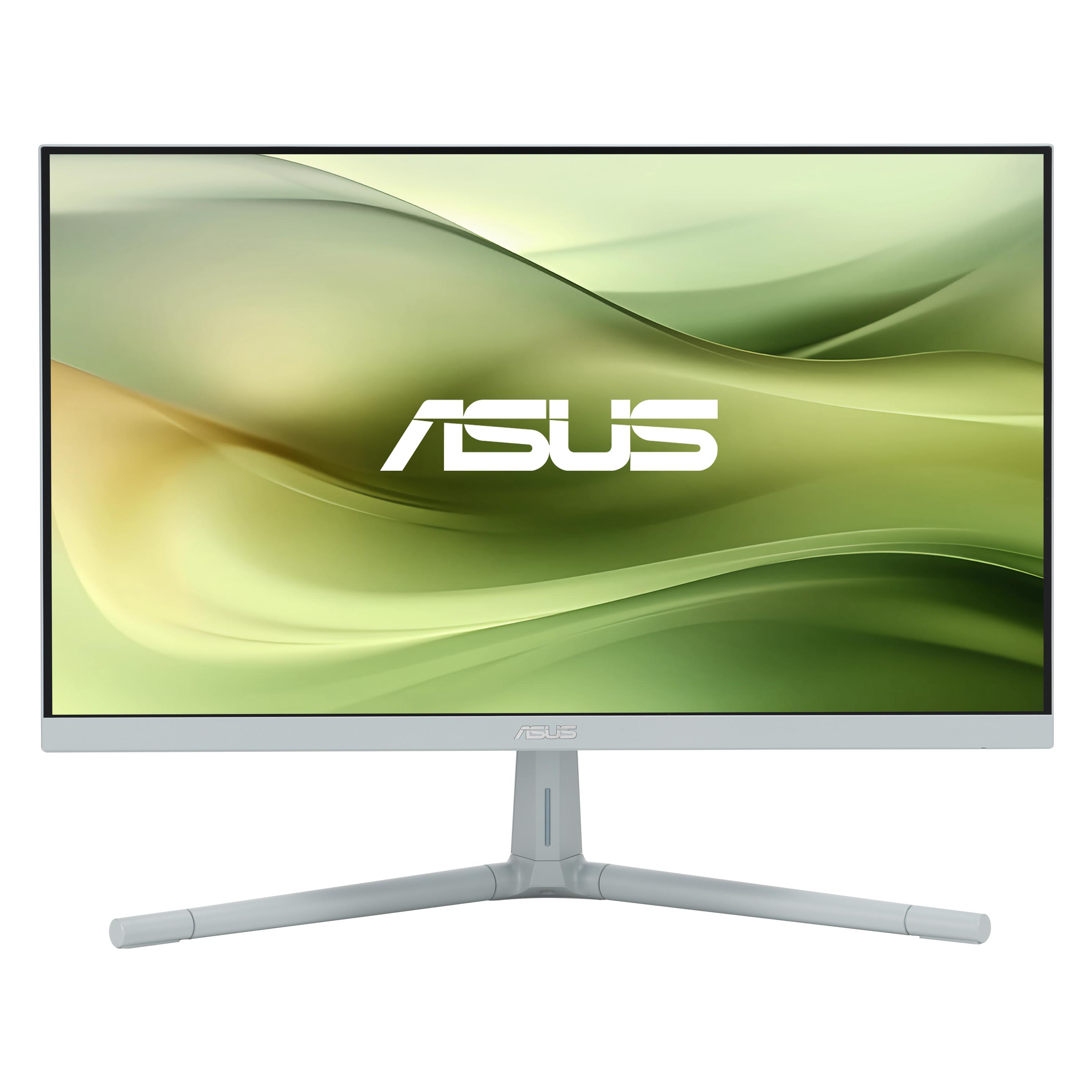 ASUS VU279CFE-G (1920 x 1080 Pixel, 27") (90LM09IQ-B01K70)