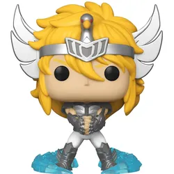 Funko POP! - Saint Seiya: Cygnus Hyoga
