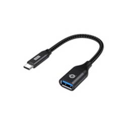 Conceptronic USB-Kabel - 24 pin USB-C (M) ABBY18B