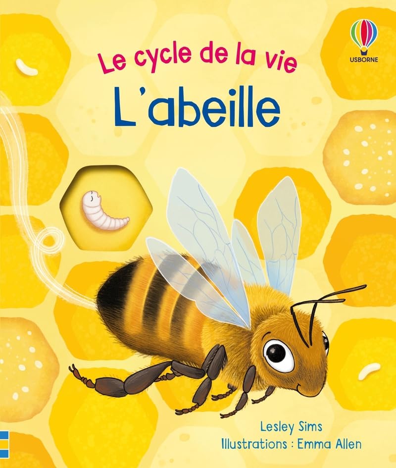 Lesley Sims - L'abeille - Preis vom 30.09.2026 09:01:18 h