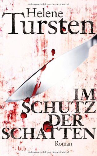 Helene Tursten - Im Schutz der Schatten: Roman - Preis vom 09.10.2026 07:28:09 h