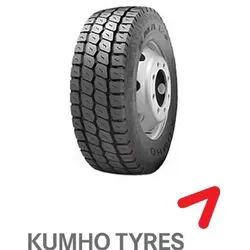 Kumho KMA12 385/65 R22.5 160K