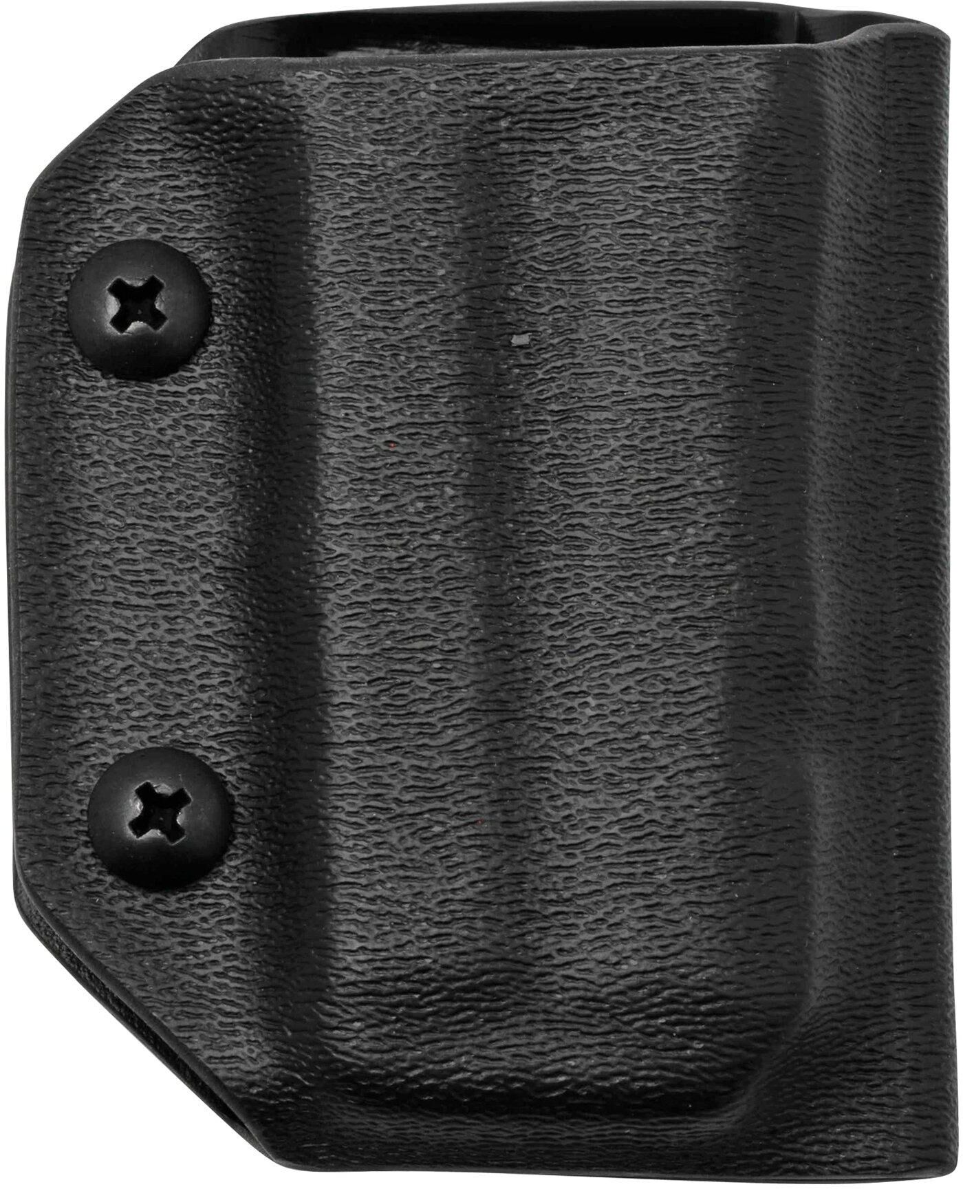 Clip &amp; Carry Pochewka na pasek Clip And Carry Kydex Sheath Leatherman Wave, Wave Plus, Black LWAVE-BLK
