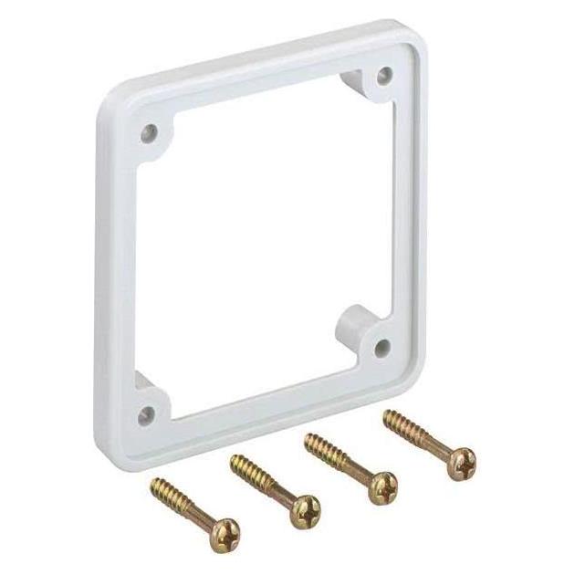 GGK CEE Einbaurahmen 60mm 16A+32A 1263 für BR-Kanal (1263)