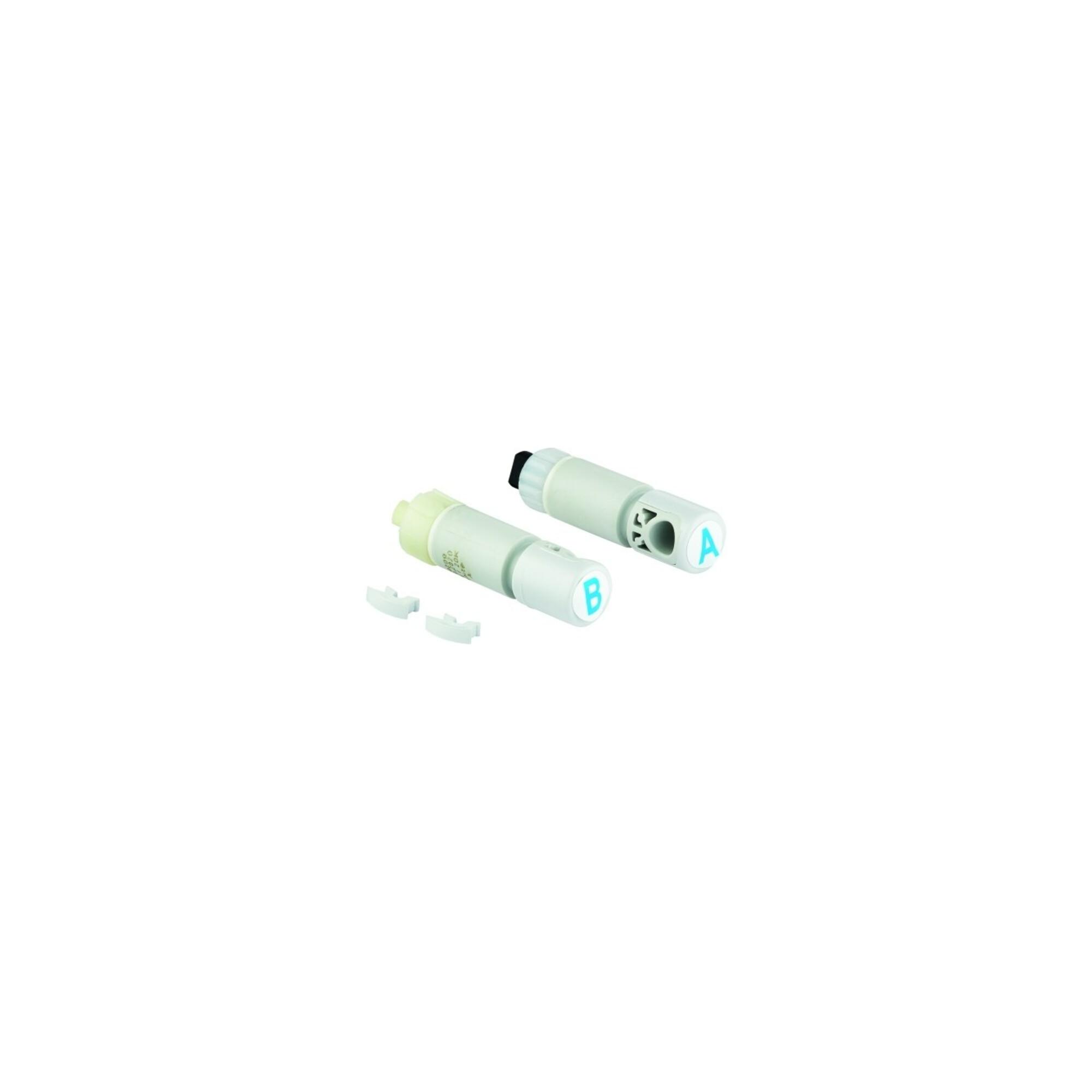 Grohe Stossdämpfer 49535 für Cube Ceramic WC-Sitz SoftClose (49535000)